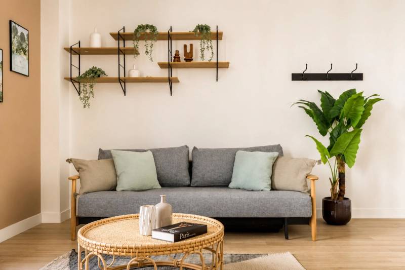 Lavie Maison : Bright Apartment near Montmartre — photo 1