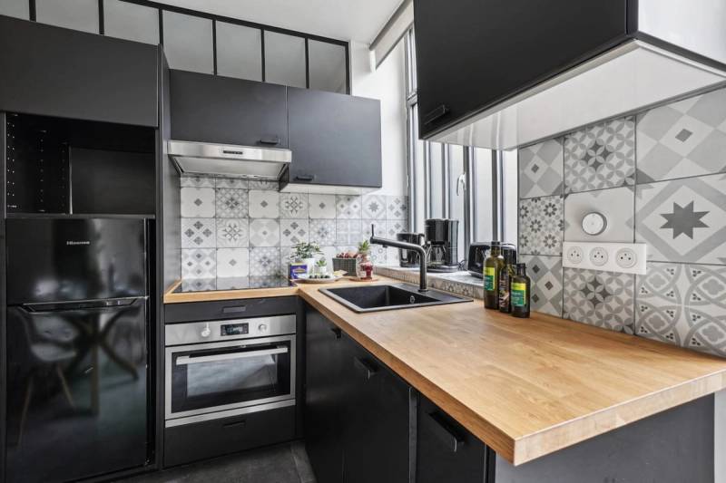 Lavie Maison : Marais & Historic & Central