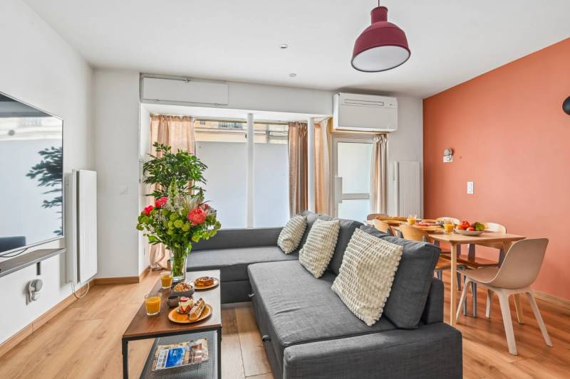 Lavie Maison Chic Stay, A/C & Parking — photo 1