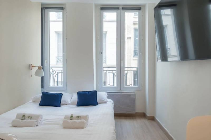 Lavie Maison: Paris A/C Retreat — photo 6