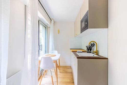 61 rue Minvielle — Bordeaux (le bloc)