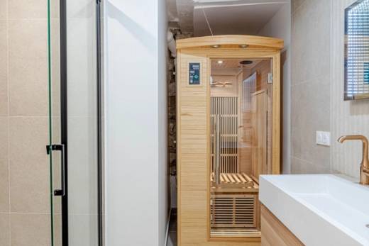 6 rue Cochin — Paris 5ᵉ (lots réunis)