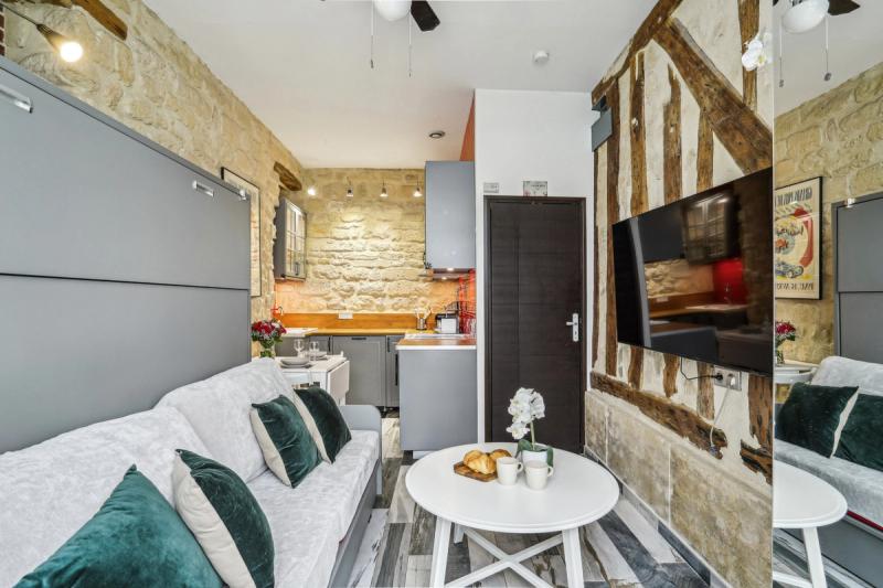 Lavie Maison | Estudio acogedor en Montmartre