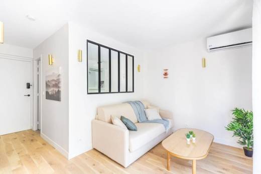 61 rue Minvielle — Bordeaux (le bloc)