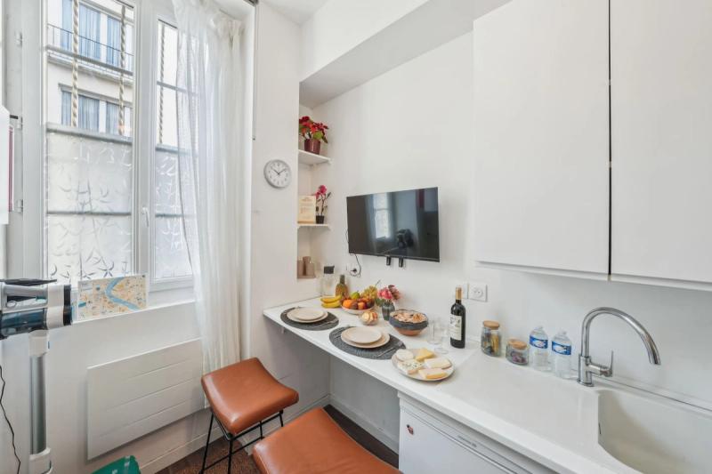 Lavie Maison Helles Studio Bordeaux