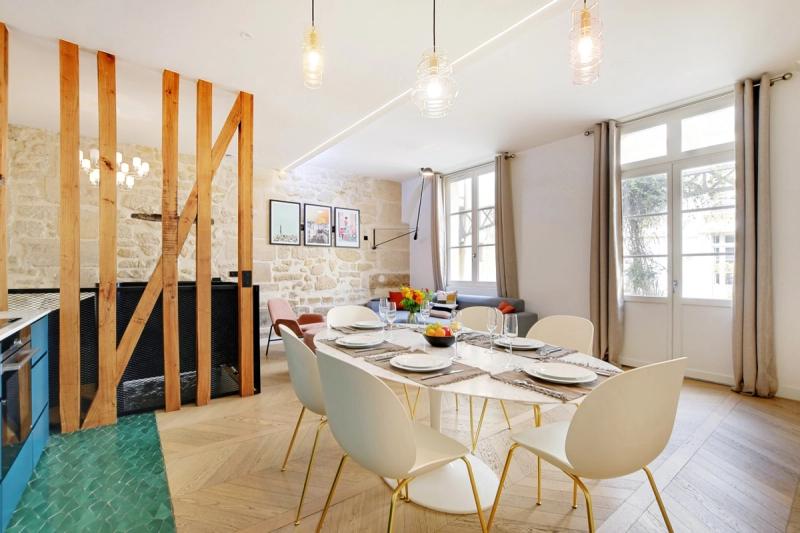 Lavie Maison: Cinema Privato nel Le Marais