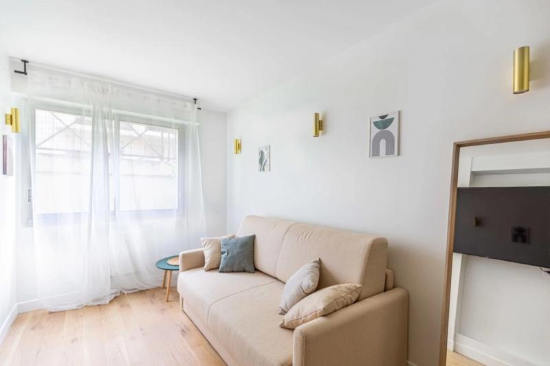 Lavie Maison: Ausgestattetes Studio, Chartrons