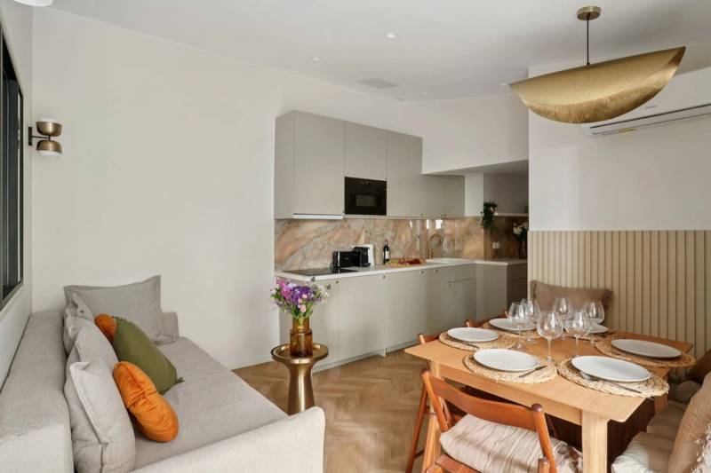 Lavie Maison : Terrace & AC — photo 6