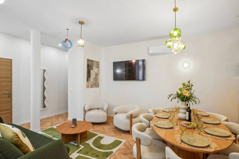 Lavie Maison - Sauna & AC, Heart of Marais
