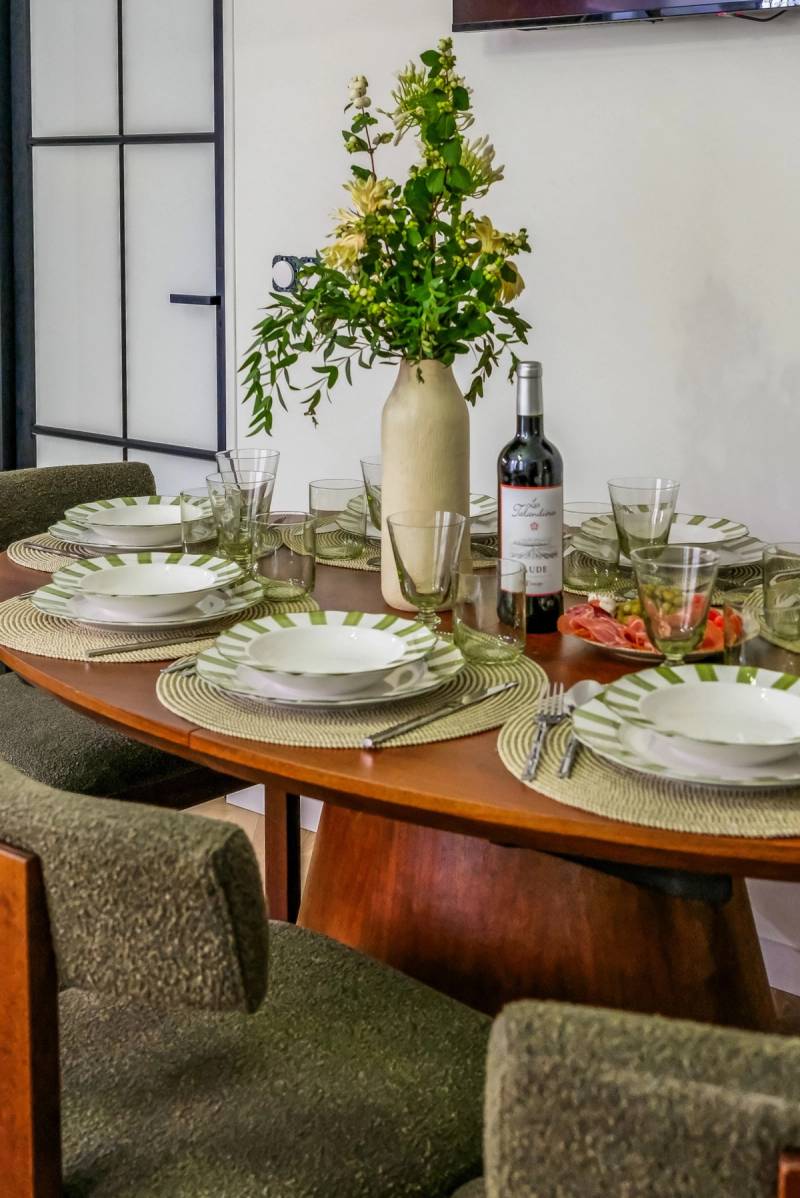 Lavie Maison • Spa Bath & AC in the Heart of Paris