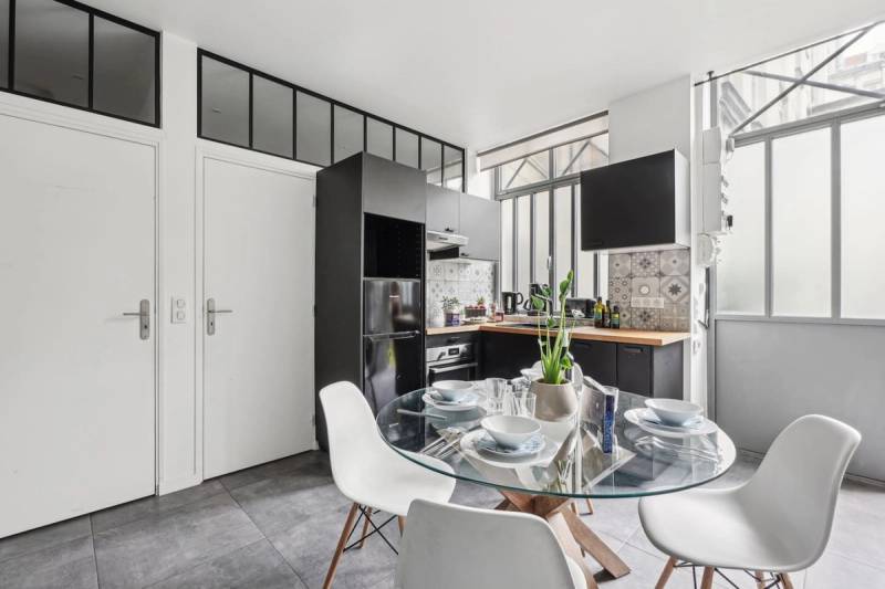 Lavie Maison : Marais & Historic & Central — photo 6