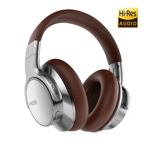 W1S Dual-Mode Headphones