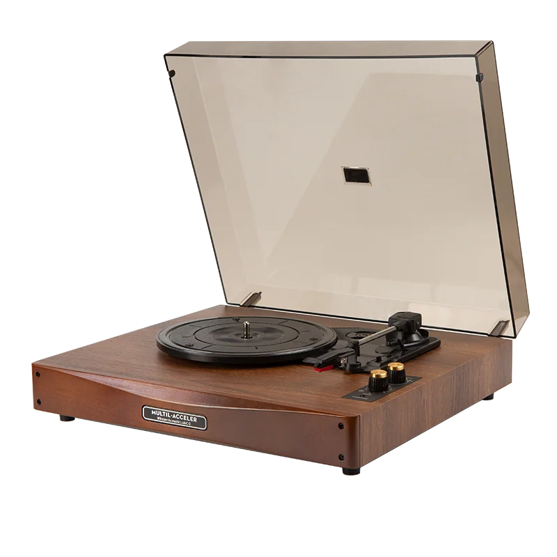 VP1000 Vinyl Record Player
