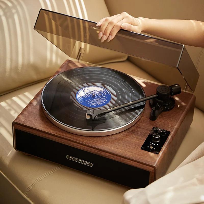 VP3000 Vinyl Record Player