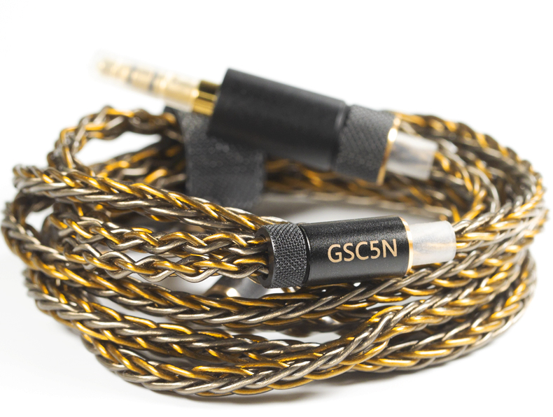 GSC5N Upgrade Cable