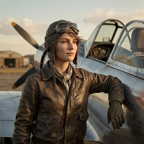 HistoryBytes Season 12: Dream of Flight