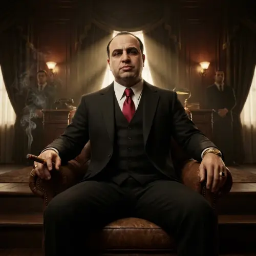 HistoryBytes Season 13: Cosa Nostra