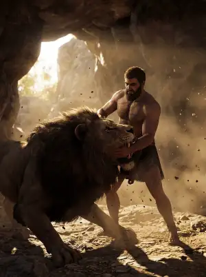 Die 12 Taten des Herakles – Echoes of Olympus
