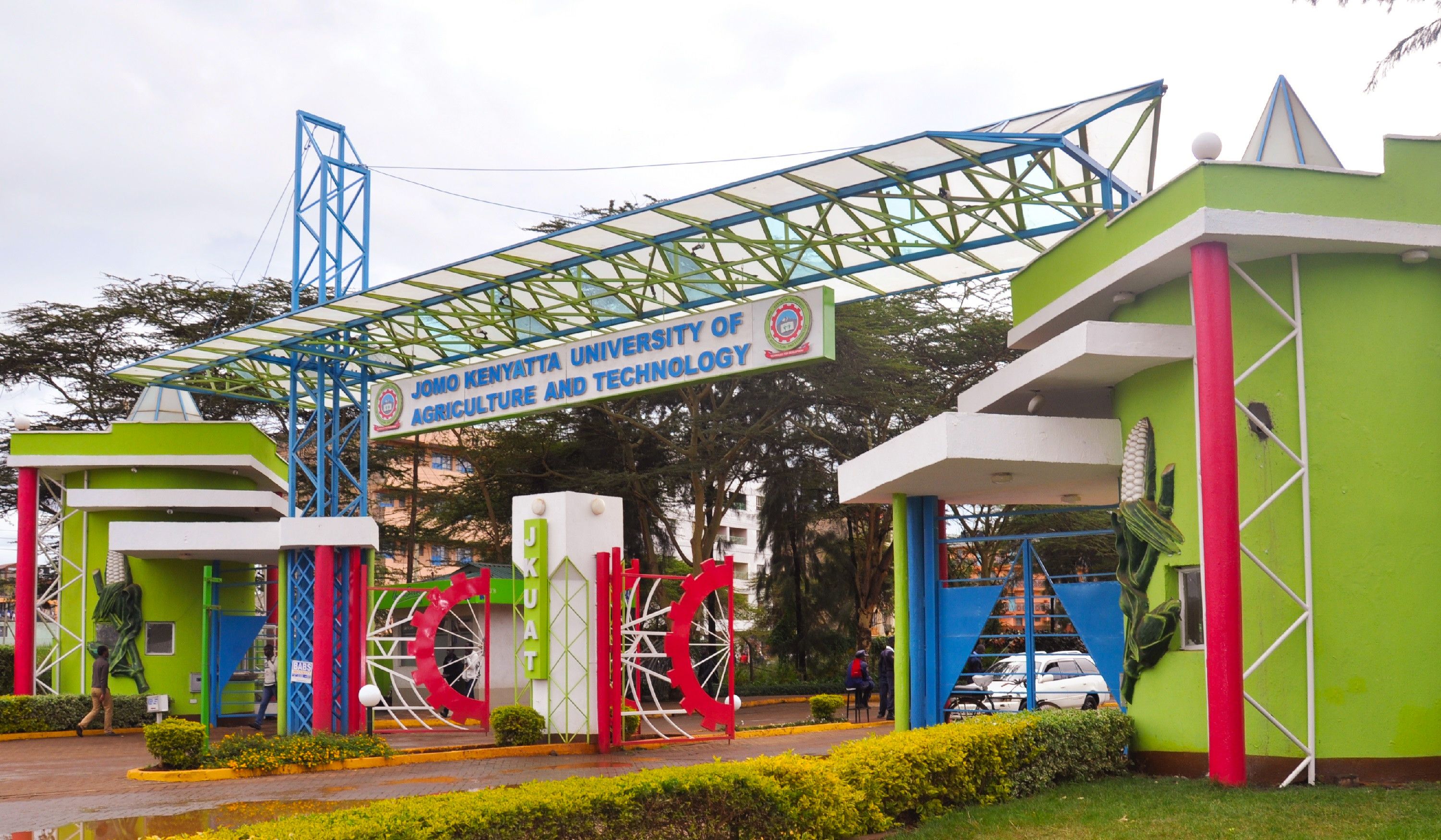 How Schools in Kenya Attract More Students Using Virtual Tours