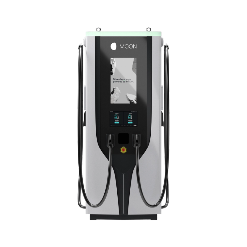 XCharge C7 — Produktansicht