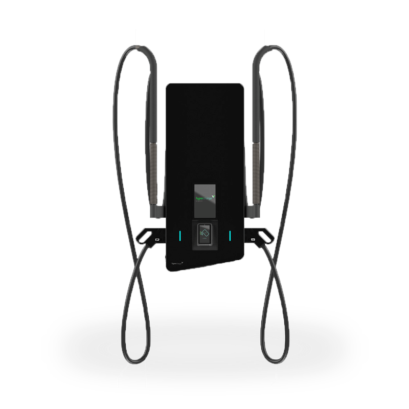 Alpitronic HYC50 — Produktansicht