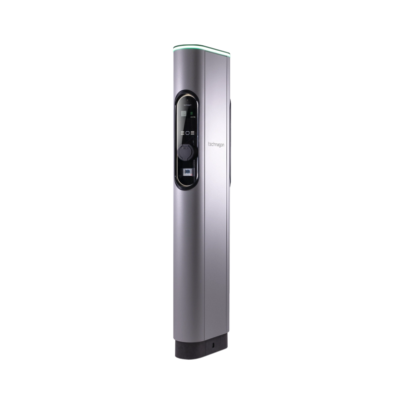 Technagon TEP4 — Produktansicht