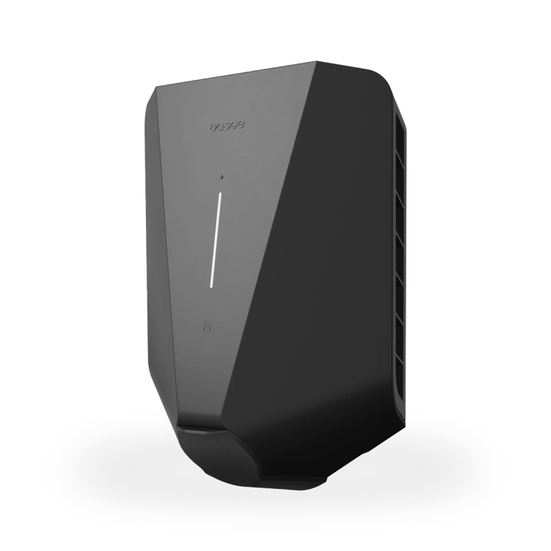 Easee Charge Core — Produktansicht