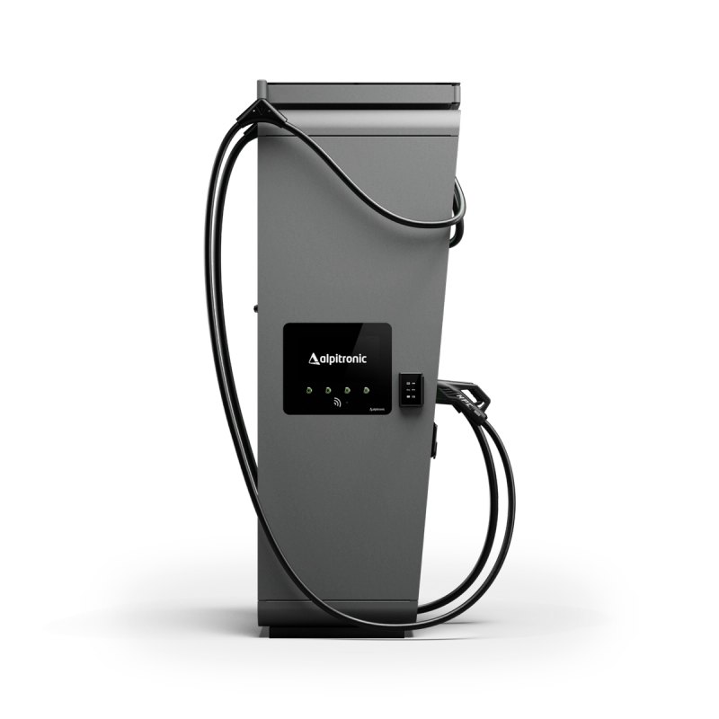 Alpitronic HYC200 — Produktansicht