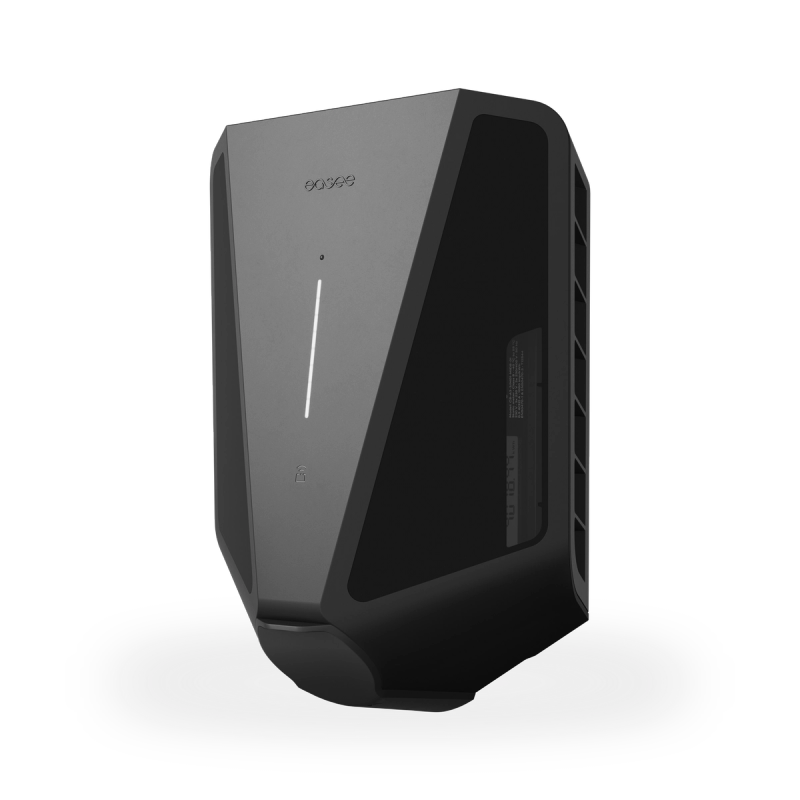 Easee Charge Max — Produktansicht