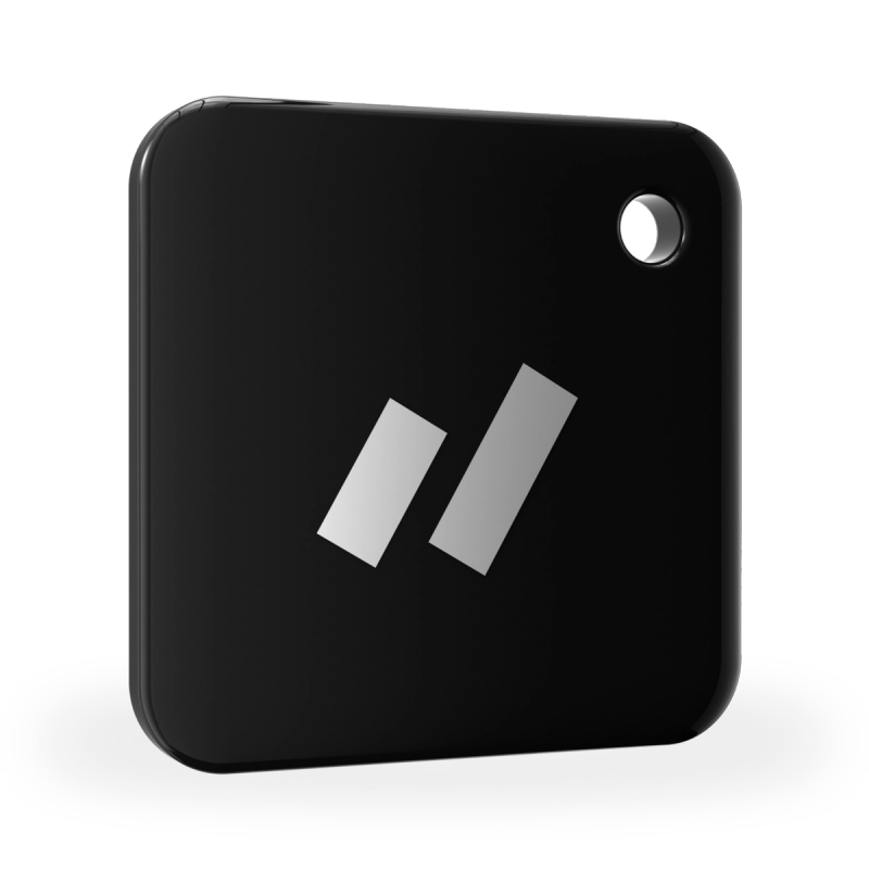 NexBlue RFID-Key — Produktansicht