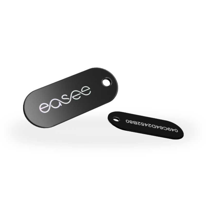 Easee RFID-Key — Produktansicht