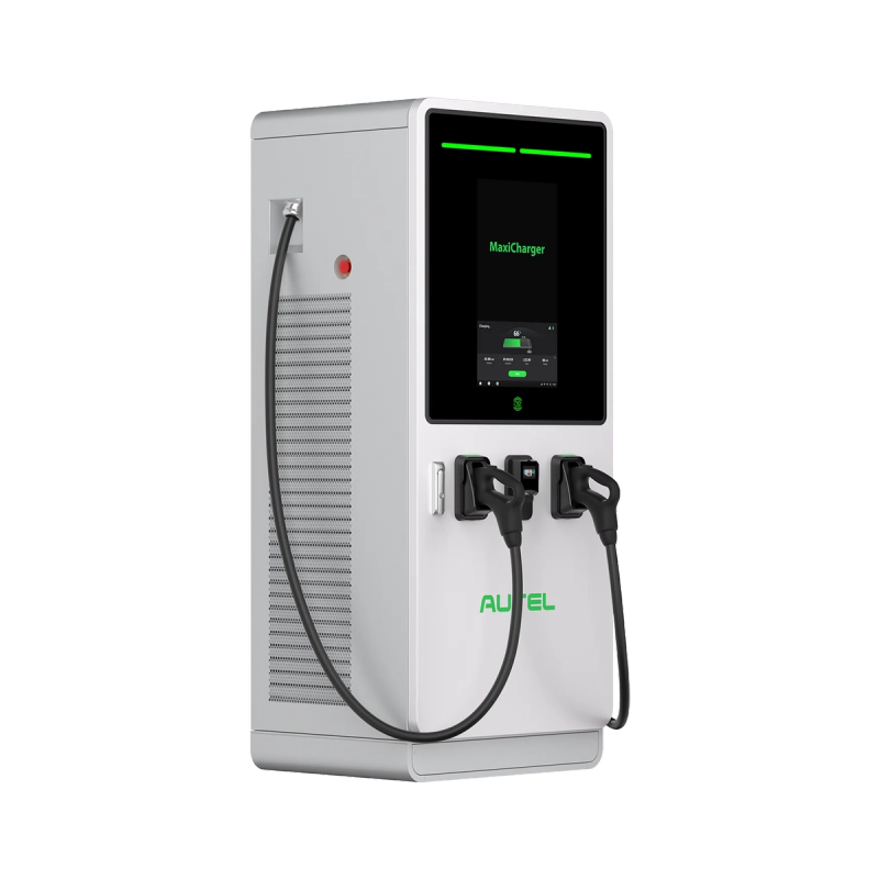 Autel MaxiCharger DC Fast — Produktansicht