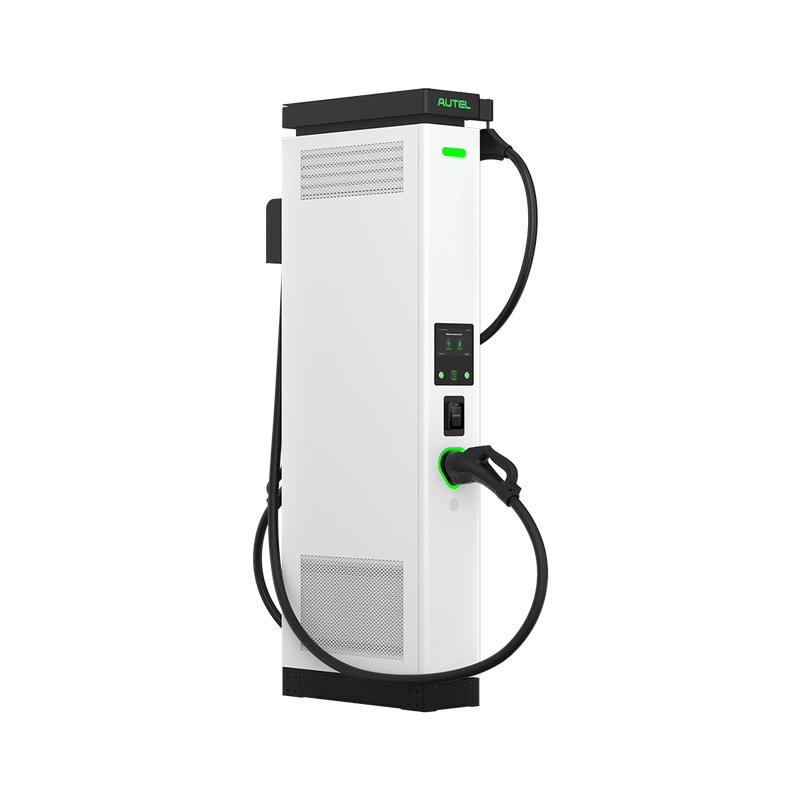 Autel MaxiCharger DS System — Produktansicht