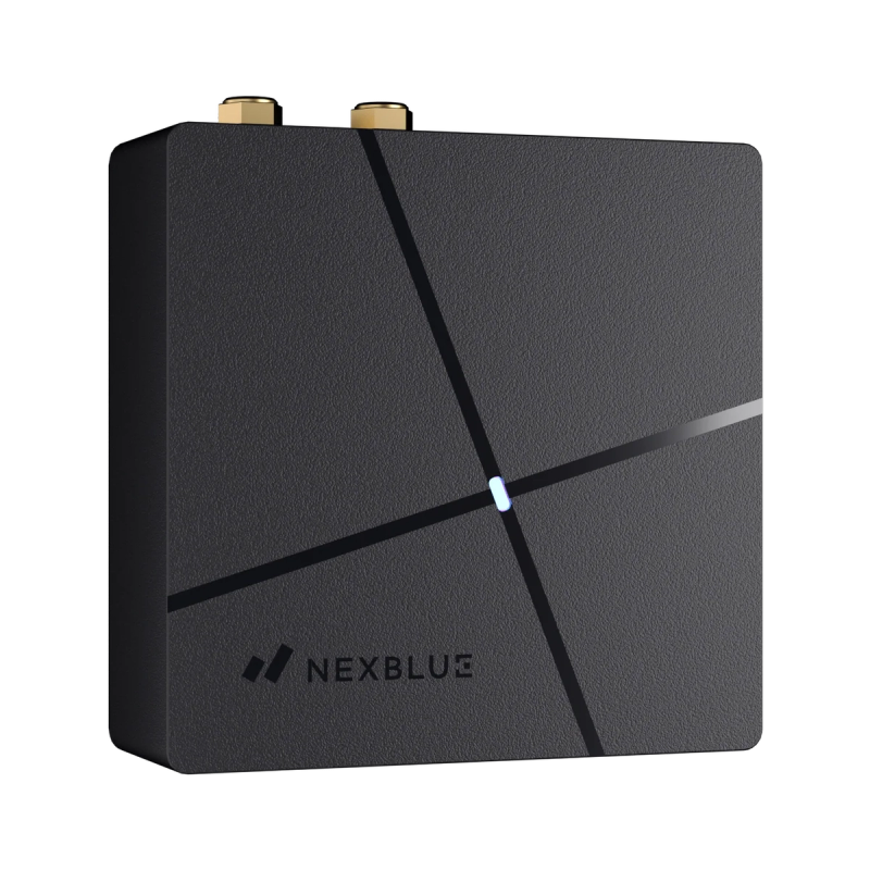 NexBlue Zen Smart Meter — Produktansicht