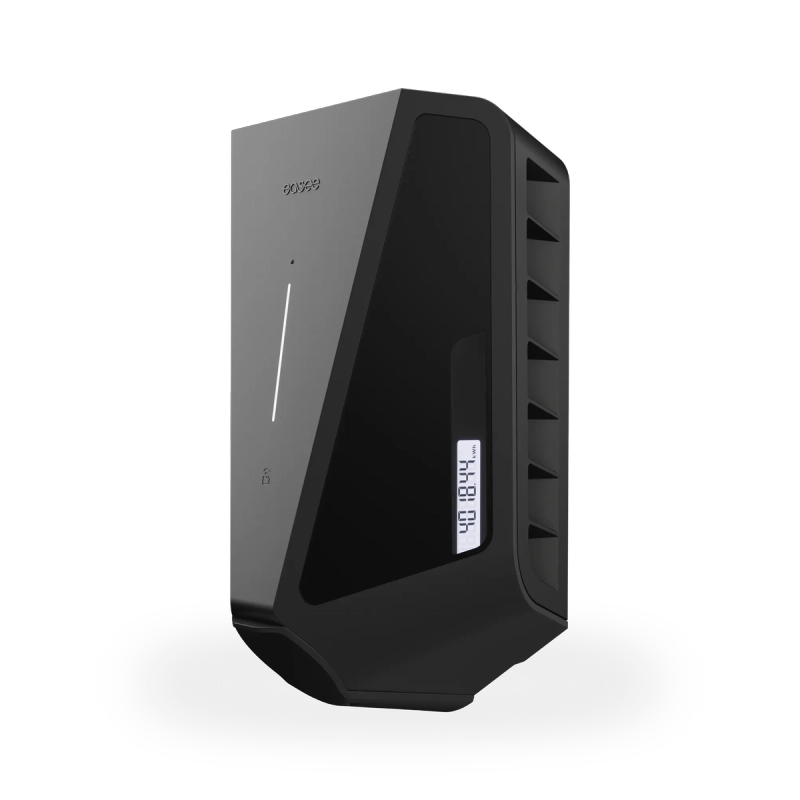 Easee Charge Pro — Produktansicht