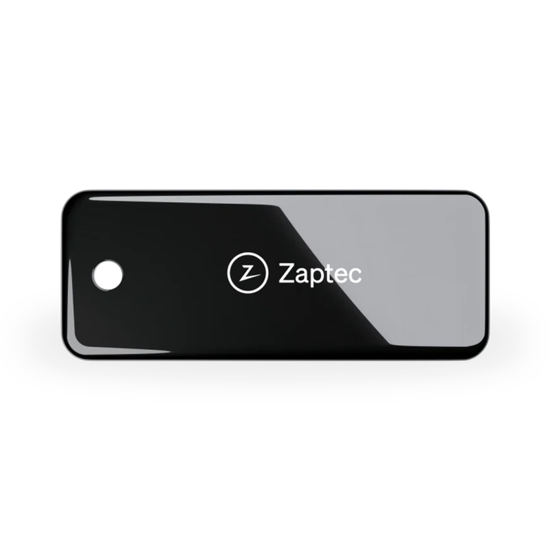 Zaptec RFID-Key — Produktansicht