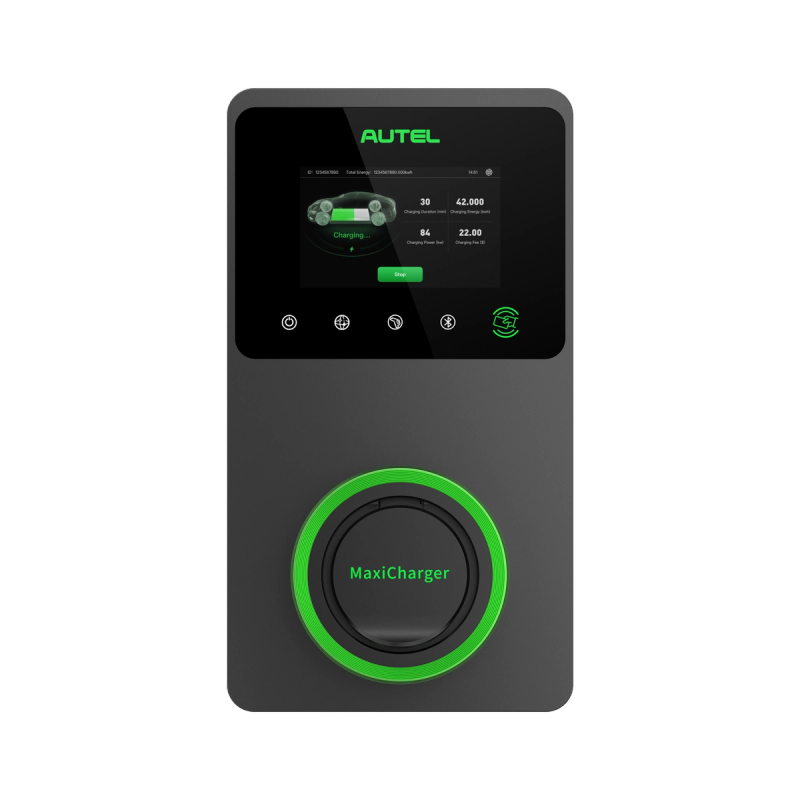 Autel MaxiCharger — Produktansicht