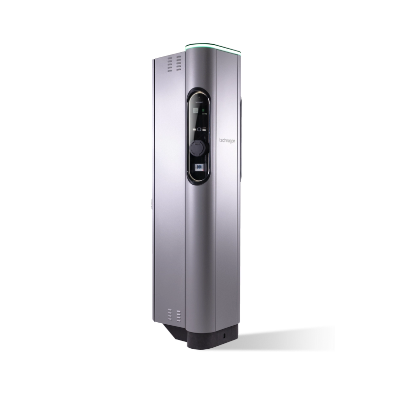 Technagon TEP4 HAK — Produktansicht