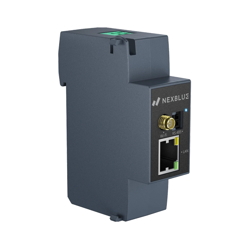 NexBlue Zen 3-Phasen Strommessung — Produktansicht