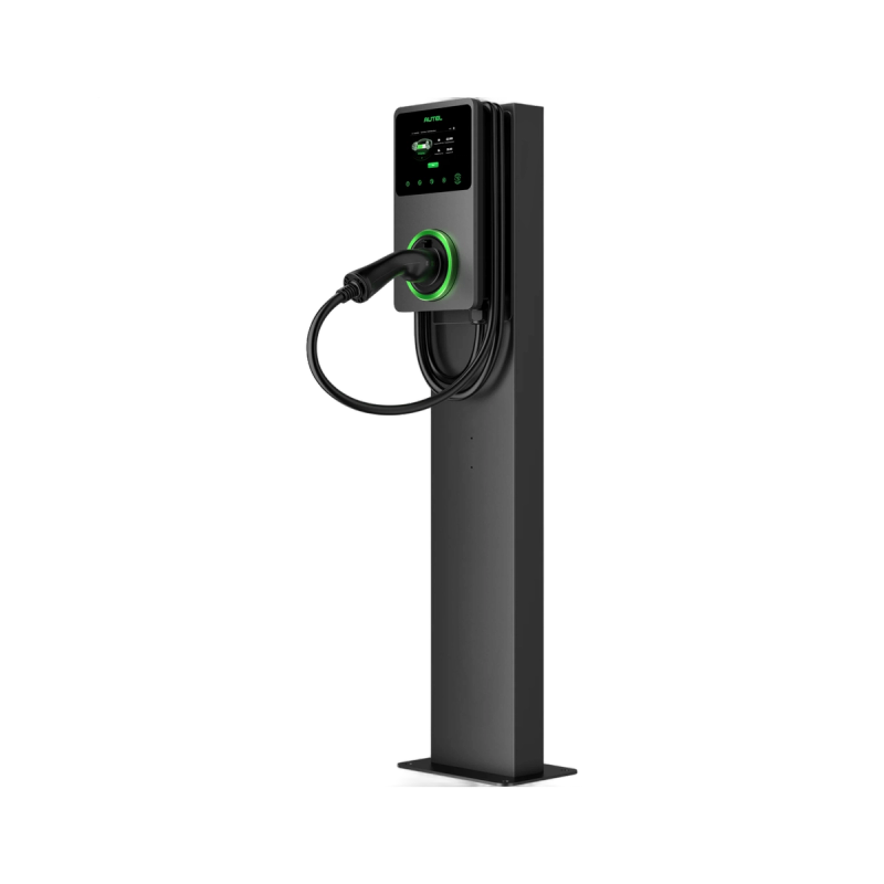Autel Standsäule MaxiCharger AC — Produktansicht