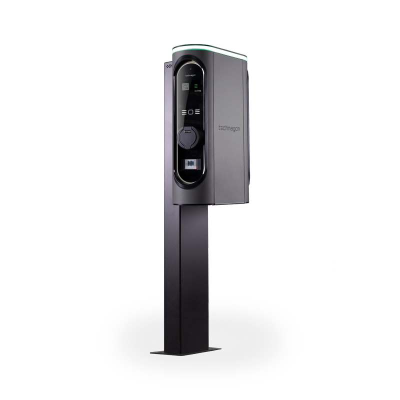 Technagon TEW4 — Produktansicht