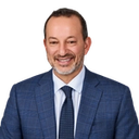 Portrait of Howard Raphaelson