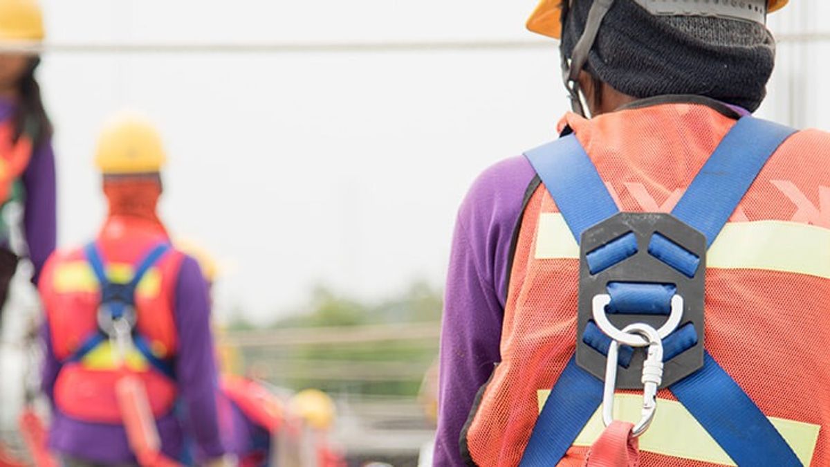 New York Scaffolding Labor Law