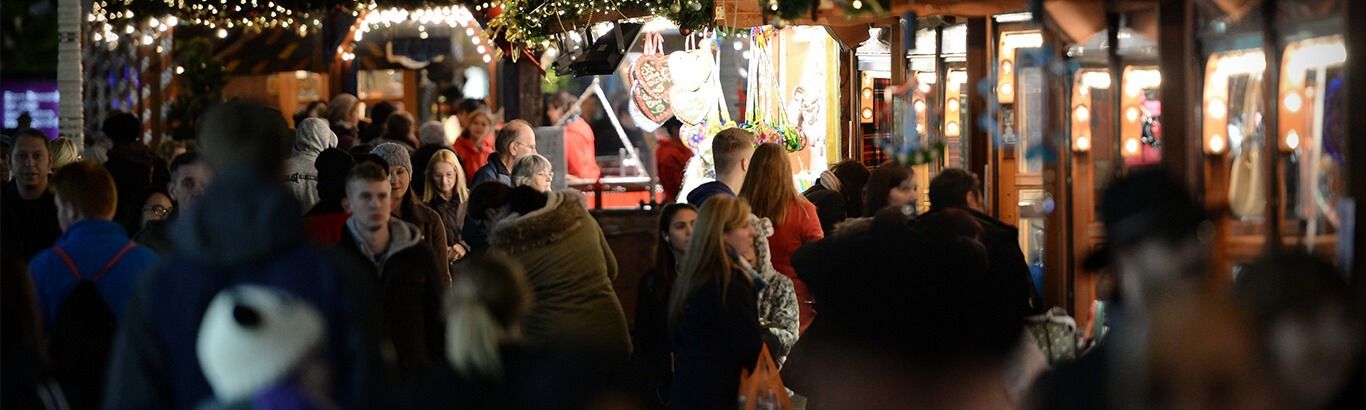 Black Friday Shopping Safety Tips
