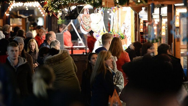 Black Friday Shopping Safety Tips