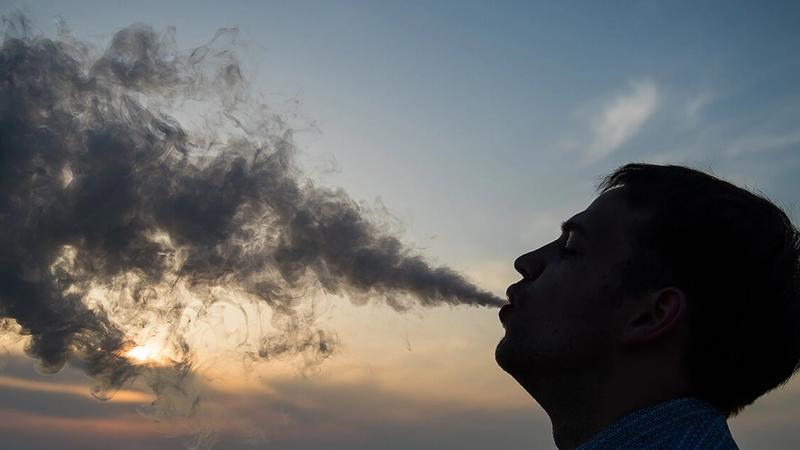 Juul Lawsuit