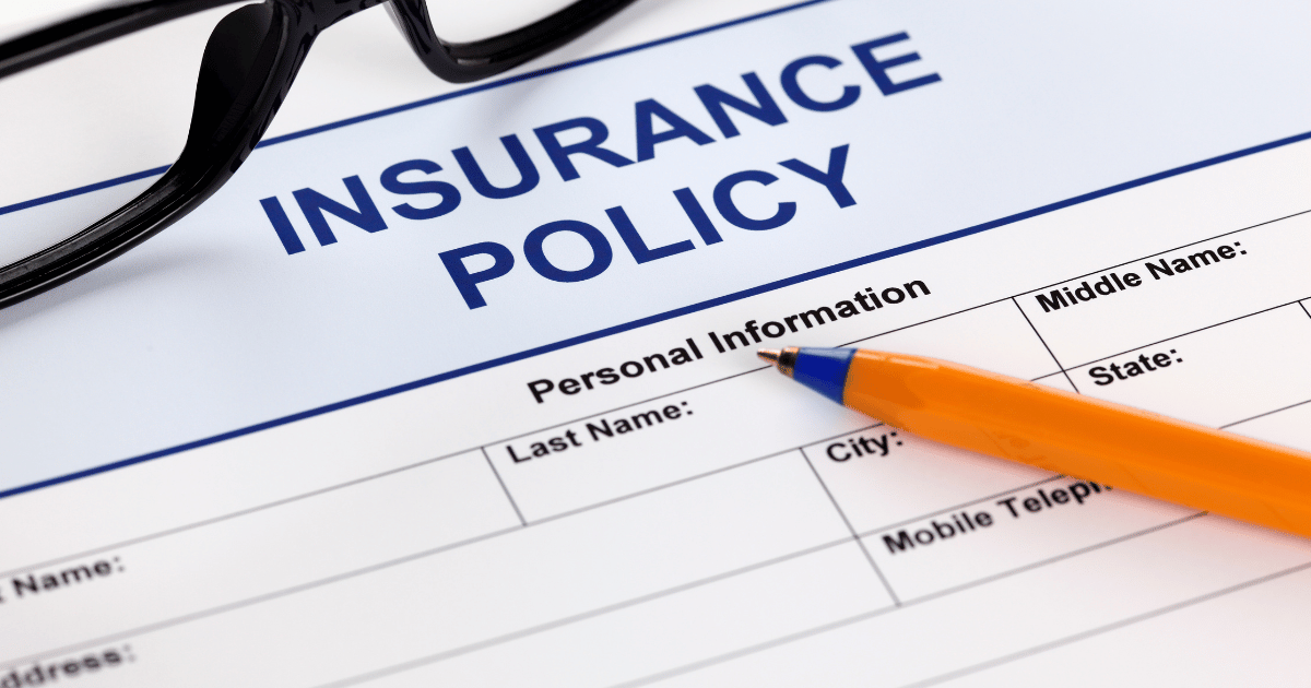 no fault insurance policy in new york