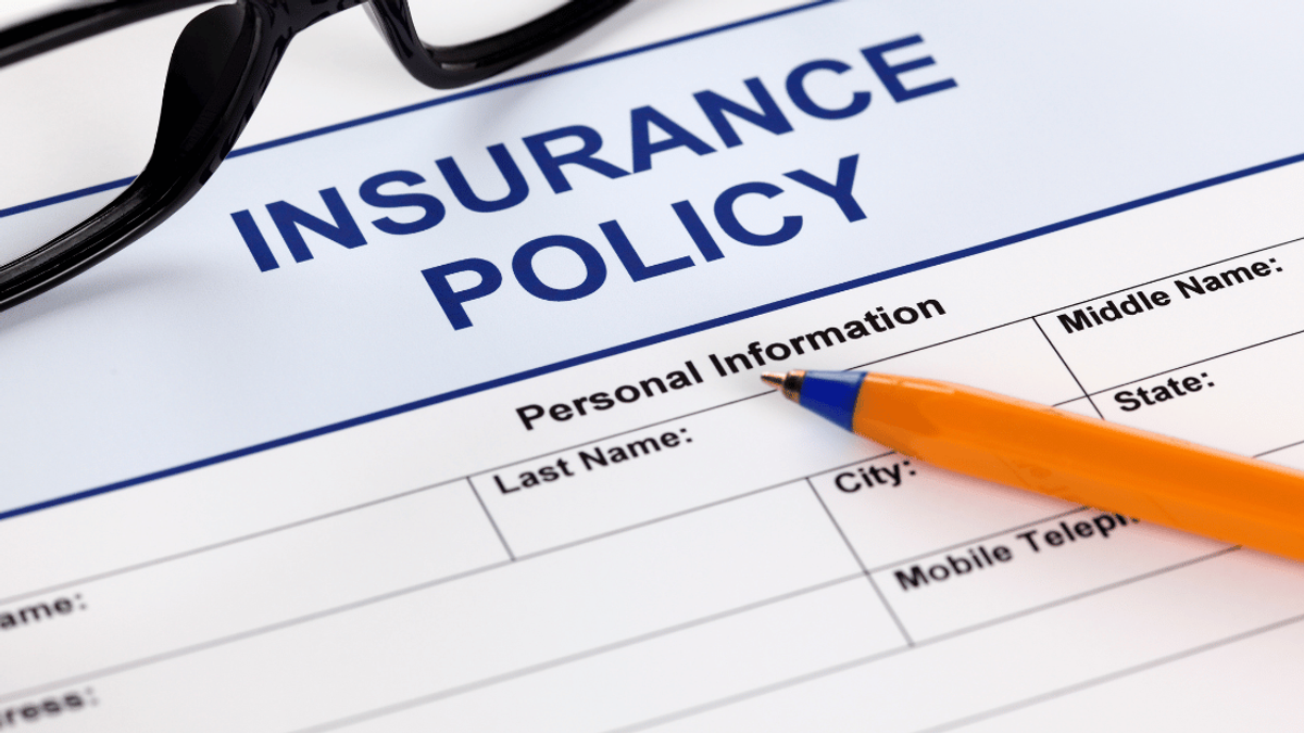 no fault insurance policy in new york