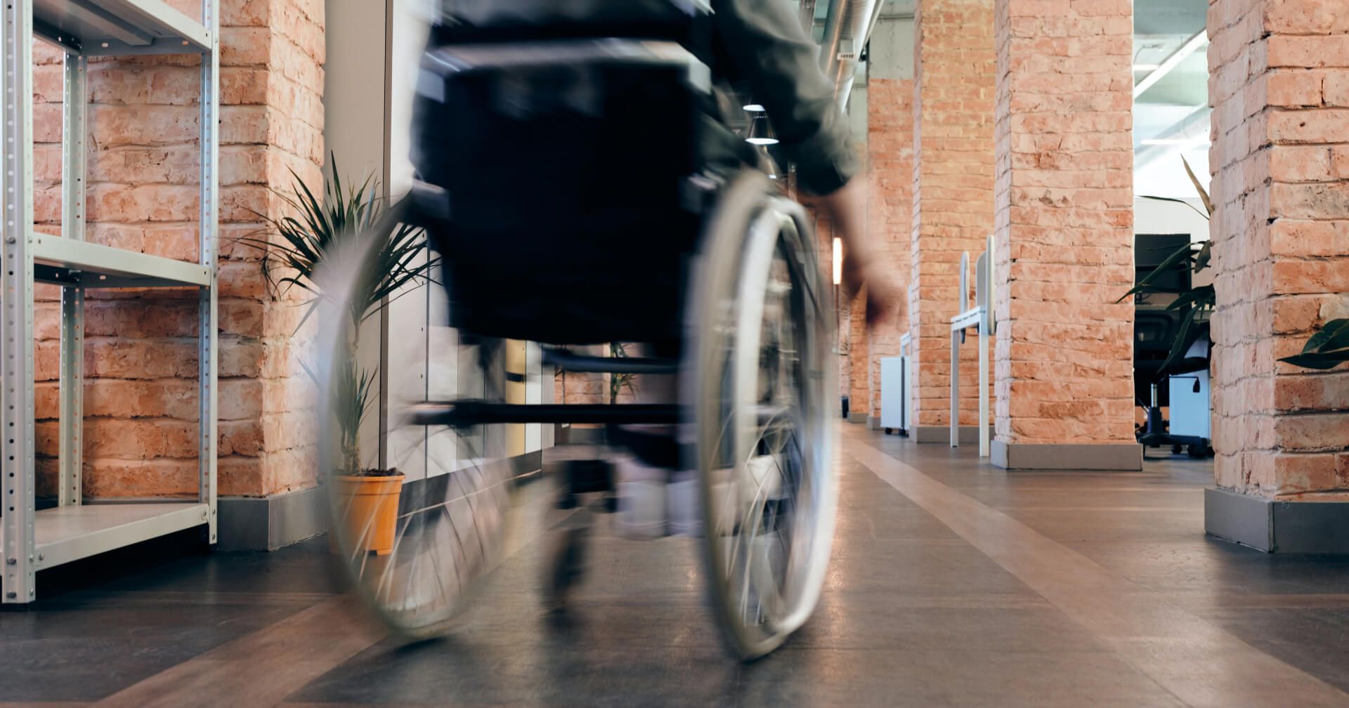 individual with catastrophic injury