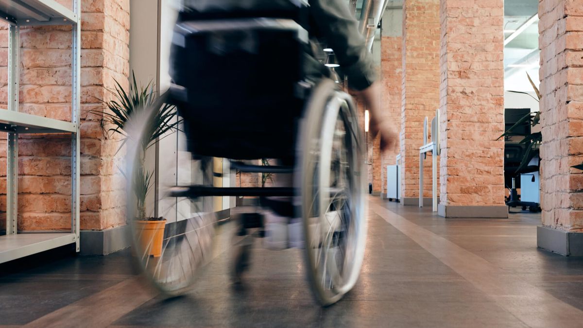 individual with catastrophic injury